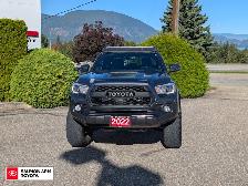2022 Toyota Tacoma TRD SPORT, ONE OWNER, NO ACCIDENTS, NEAR N... - Photo 2