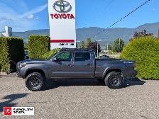 2022 Toyota Tacoma TRD SPORT, ONE OWNER, NO ACCIDENTS, NEAR N... - Photo 3