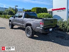 2022 Toyota Tacoma TRD SPORT, ONE OWNER, NO ACCIDENTS, NEAR N... - Photo 4
