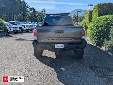 2022 Toyota Tacoma TRD SPORT, ONE OWNER, NO ACCIDENTS, NEAR N... - Photo 5