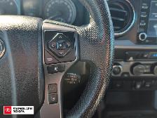 2022 Toyota Tacoma TRD SPORT, ONE OWNER, NO ACCIDENTS, NEAR N... - Photo 16