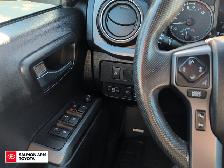 2022 Toyota Tacoma TRD SPORT, ONE OWNER, NO ACCIDENTS, NEAR N... - Photo 17