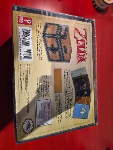 Guides collector's Zelda - Photo 4