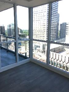 1 Bed Condo, Yonge and Eglinton, 5 minutes walk to crosstown LRT - Photo 2
