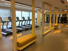 1 Bed Condo, Yonge and Eglinton, 5 minutes walk to crosstown LRT - Photo 8