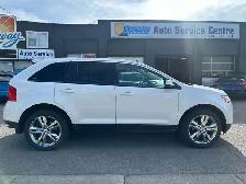 2014 Ford Edge SEL - Photo 3