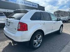 2014 Ford Edge SEL - Photo 4