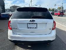 2014 Ford Edge SEL - Photo 5