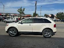 2014 Ford Edge SEL - Photo 7