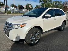 2014 Ford Edge SEL - Photo 8