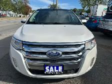 2014 Ford Edge SEL - Photo 9