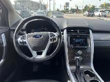 2014 Ford Edge SEL - Photo 14