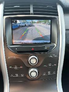 2014 Ford Edge SEL - Photo 15