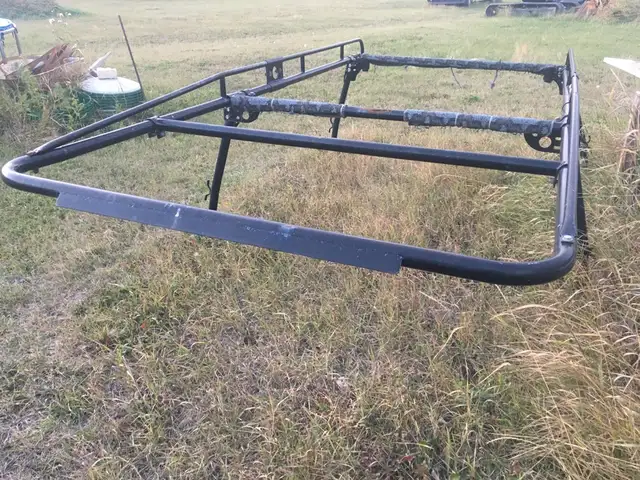 Truck Rack $600
