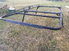 Truck Rack $600