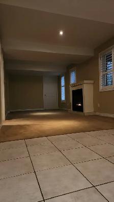 2 BR Walkout Basement Apartment Rent in Prime Location Newmarket - Photo 2