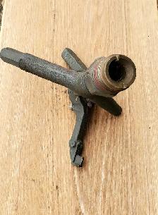 1940/50's Skinner 1' Utility 1091B Brass impact Spinkler Head ! - Photo 3