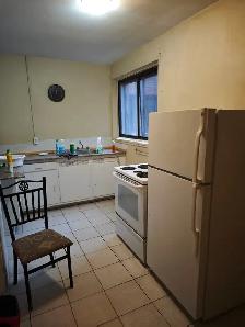 Renovated Bathroom large 3 ½ w/one bedroom in CDN. October - Photo 3