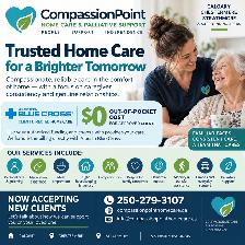 Home Health Care Aid - Photo 2