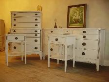 We Paint Your Antique Furniture - Photo 8