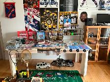Ventilateur de table ou de bureau - Photo 3