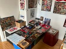Ventilateur de table ou de bureau - Photo 7