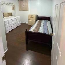 Room for Rent available NOW SCARBOROUGH