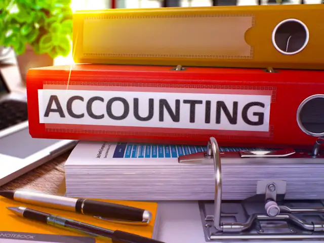 Professional bookkeeper