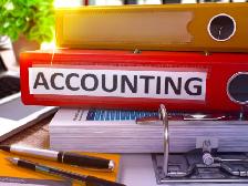 Professional bookkeeper
