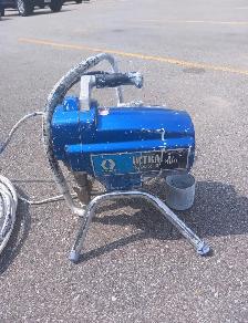 Graco Ultra Max II 490 Airless Paint Sprayer – $620