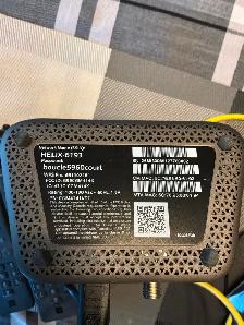 Hélix borne et modem - Photo 2
