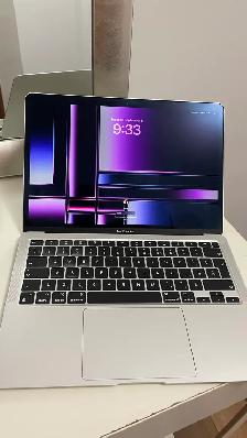 Macbook Air M1 2020 13 Inch 256Go Neuf