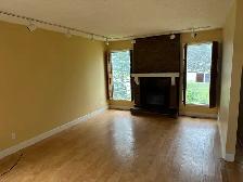 Available October 1st. 3 bedroom 1.5 bathroom in Ranchlands nw.