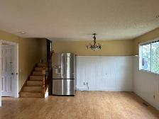 Available October 1st. 3 bedroom 1.5 bathroom in Ranchlands nw. - Photo 2