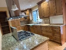 Available October 1st. 3 bedroom 1.5 bathroom in Ranchlands nw. - Photo 3