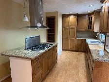 Available October 1st. 3 bedroom 1.5 bathroom in Ranchlands nw. - Photo 4