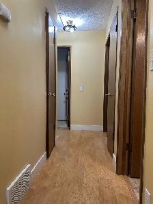 Available October 1st. 3 bedroom 1.5 bathroom in Ranchlands nw. - Photo 5