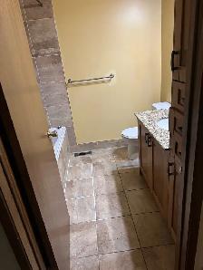 Available October 1st. 3 bedroom 1.5 bathroom in Ranchlands nw. - Photo 9