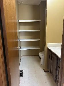 Available October 1st. 3 bedroom 1.5 bathroom in Ranchlands nw. - Photo 10
