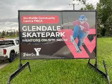 Established Portable Sign Business for Sale - Red Deer Area - Photo 3