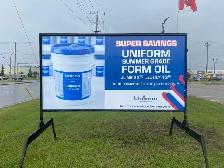 Established Portable Sign Business for Sale - Red Deer Area - Photo 4