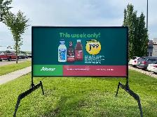 Established Portable Sign Business for Sale - Red Deer Area - Photo 6