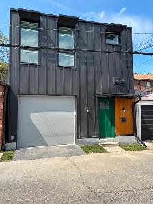East York 1 BR Apartment near Coxwell subway $2100 incl. util. - Photo 7