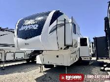 2022 JAYCO EAGLE HT 28-5RSTS Fifth Wheel