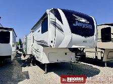 2022 JAYCO EAGLE HT 28-5RSTS Fifth Wheel - Photo 2