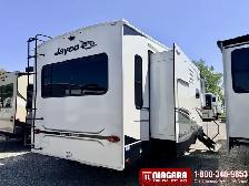2022 JAYCO EAGLE HT 28-5RSTS Fifth Wheel - Photo 3