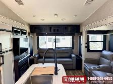 2022 JAYCO EAGLE HT 28-5RSTS Fifth Wheel - Photo 4
