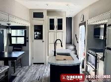 2022 JAYCO EAGLE HT 28-5RSTS Fifth Wheel - Photo 5