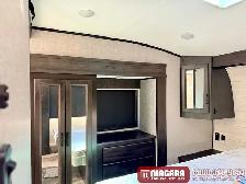 2022 JAYCO EAGLE HT 28-5RSTS Fifth Wheel - Photo 11