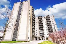 Evans Apartments - 2 Bedroom available at 625 Evans Avenue, Etob